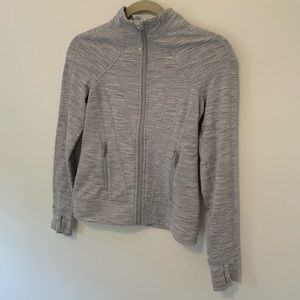 Ivivva Perfect Your Practice Jacket